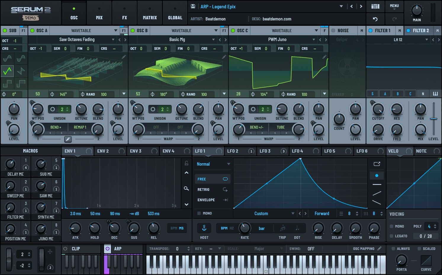R50: Serum 2 衝動買い|H. Kugar R50: Serum 2 衝動買い|H. Kugar