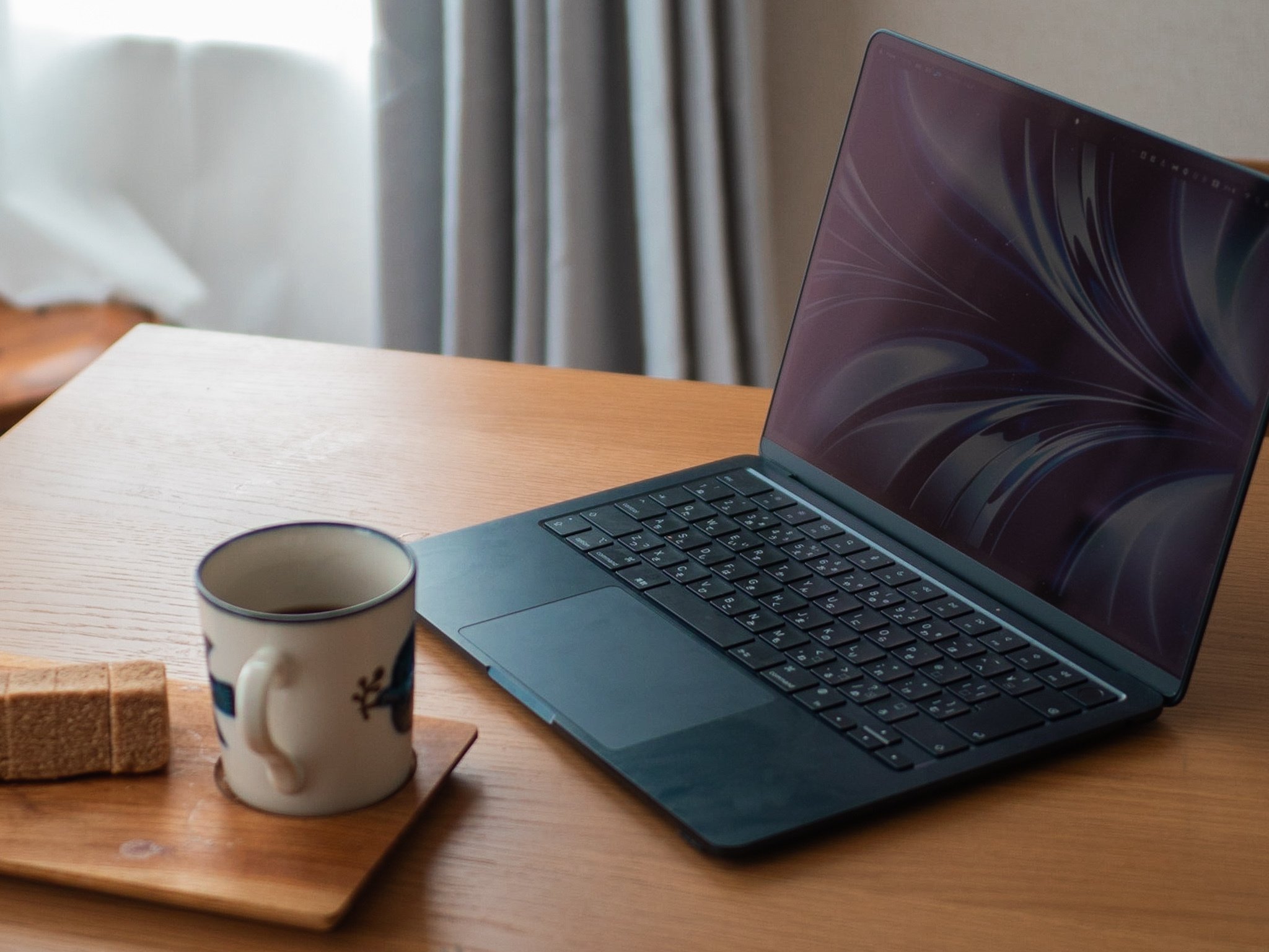 全てのMチップMacBook Airを使うことになりました(M4 MacBook 全てのMチップMacBook Airを使うことになりました(M4 MacBook