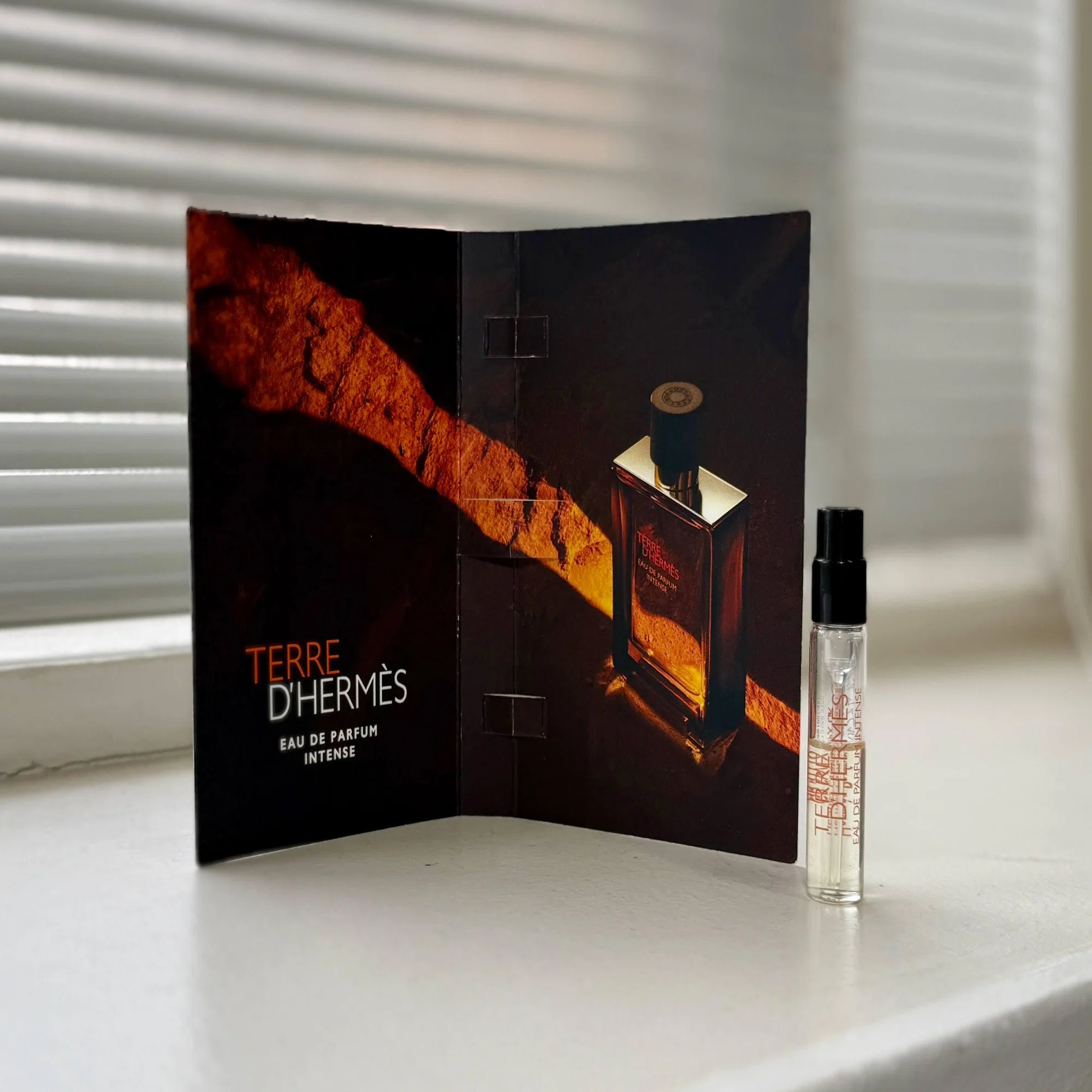 Hermes | Terre d