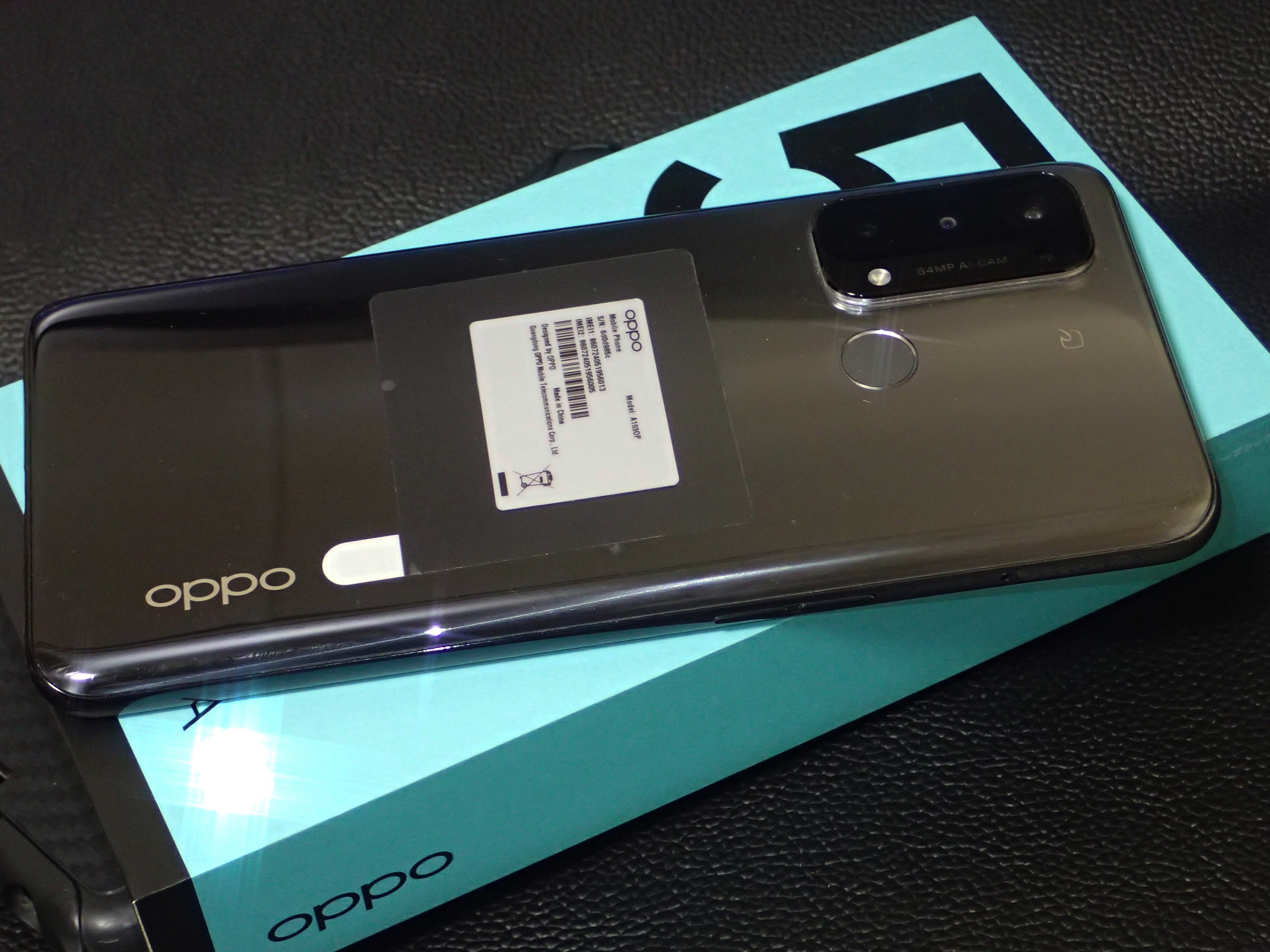 スマホのカメラ oppoの場合｜matsunaga_kaz