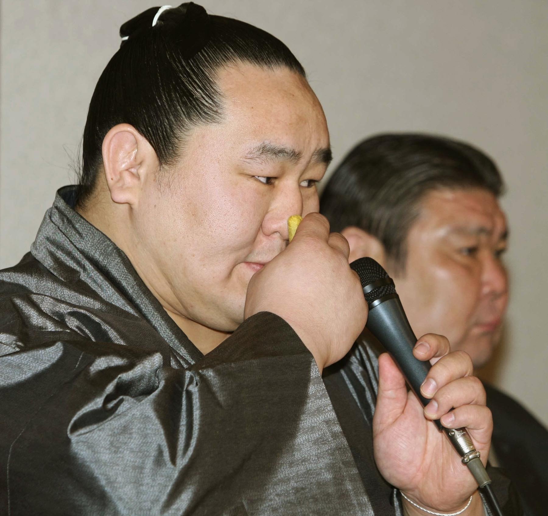 父はウクライナ人…〝昭和の大横綱〟は命がけで樺太から逃げてきた