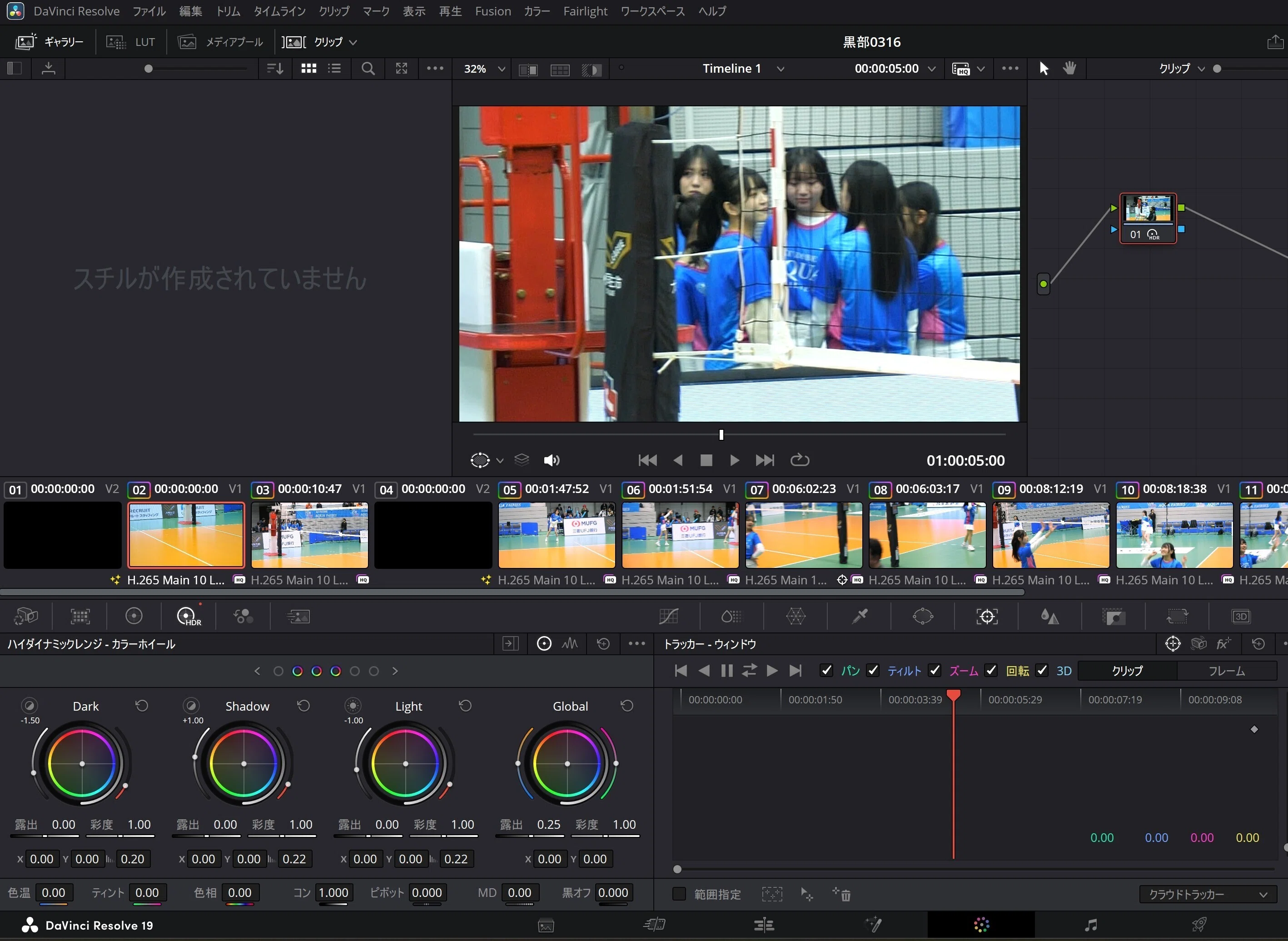 【格安】動画編集致します【撮影も可能！】 久々に動画作ったので作り方共有です♪｜たかしにぃ