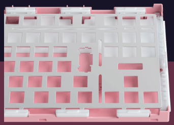 ブログ】『VSPO!GEAR GAMING KEYBOARD 橘ひなのEdition ブログ】『VSPO!GEAR GAMING KEYBOARD 橘ひなのEdition