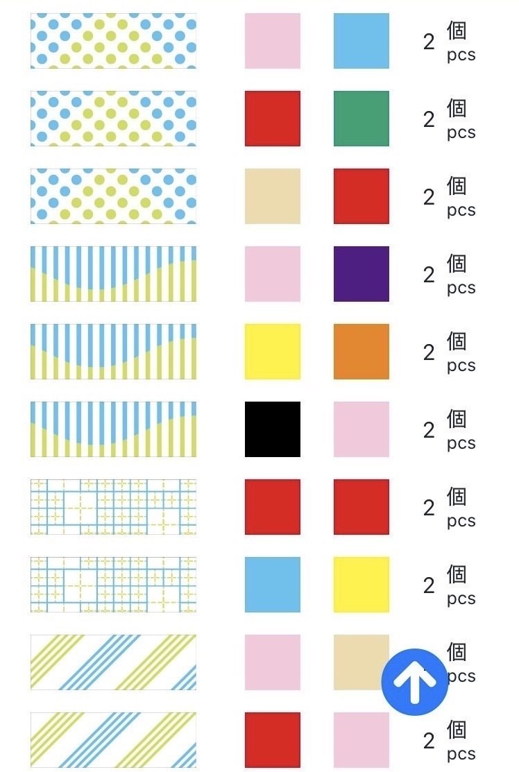 mt☆ファクトリーツアーマステ Amazon.co.jp: mt factory tour vol.12 限定コンプリートセット mt