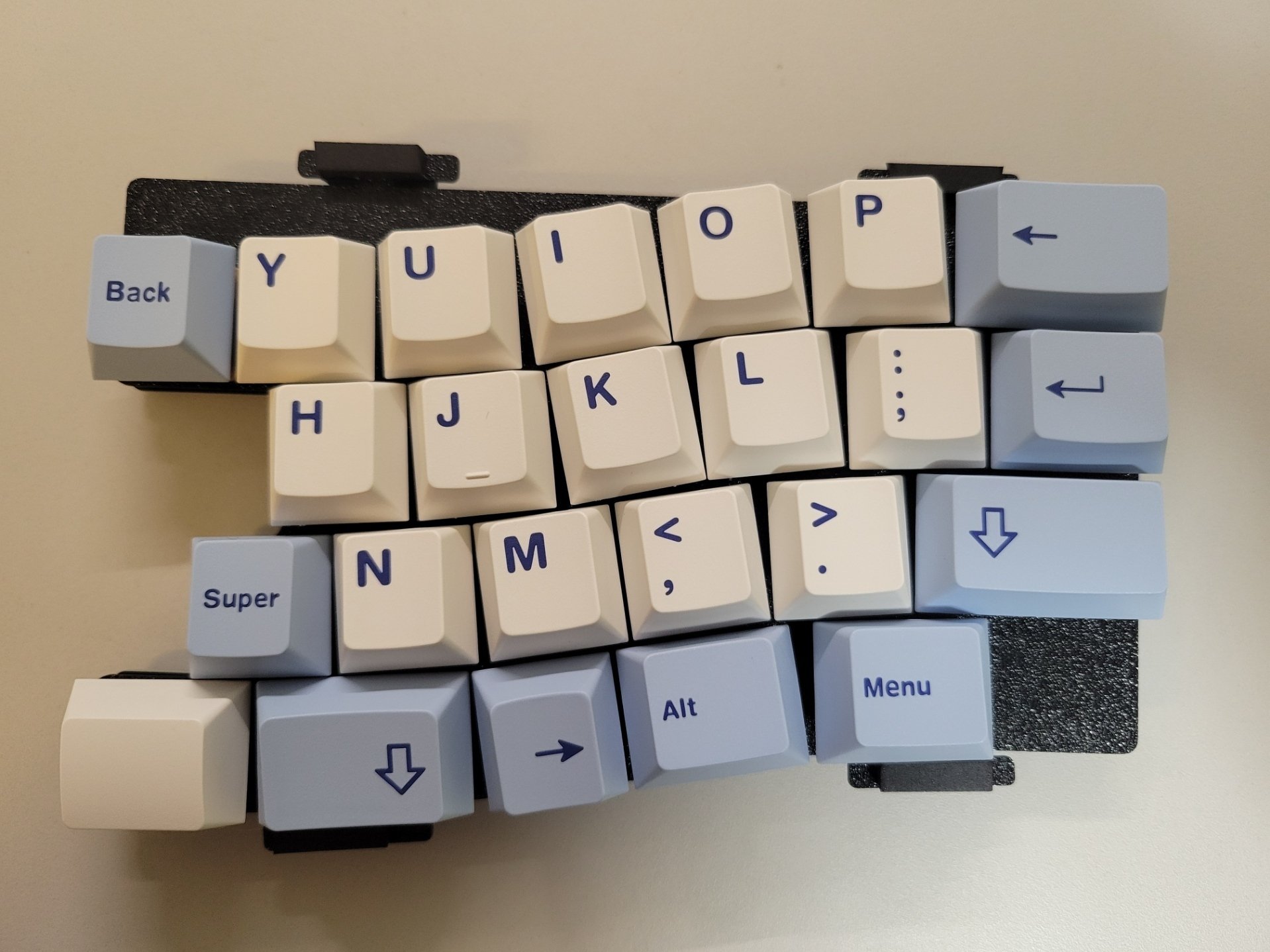 Chai45G Pro ビルドガイド｜ごはんだ
