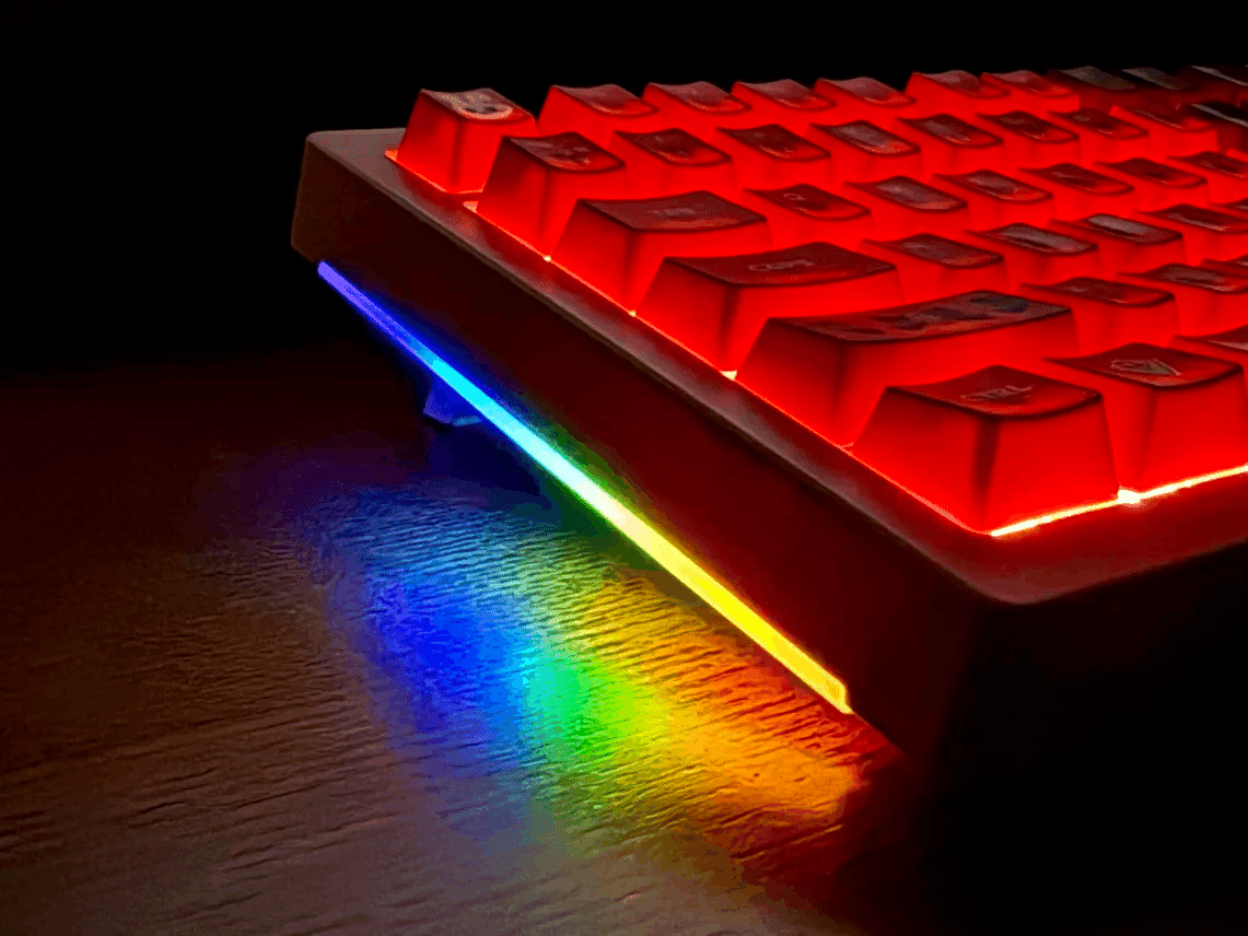 ブログ】『VSPO!GEAR GAMING KEYBOARD 橘ひなのEdition ブログ】『VSPO!GEAR GAMING KEYBOARD 橘ひなのEdition