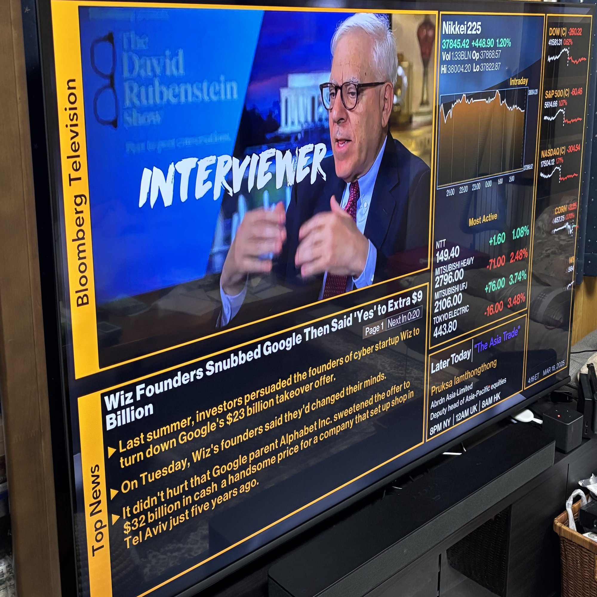 いまだから、アメリカを知ろう FireTVで見れるアメリカ系ニュース一覧｜仲村海斗