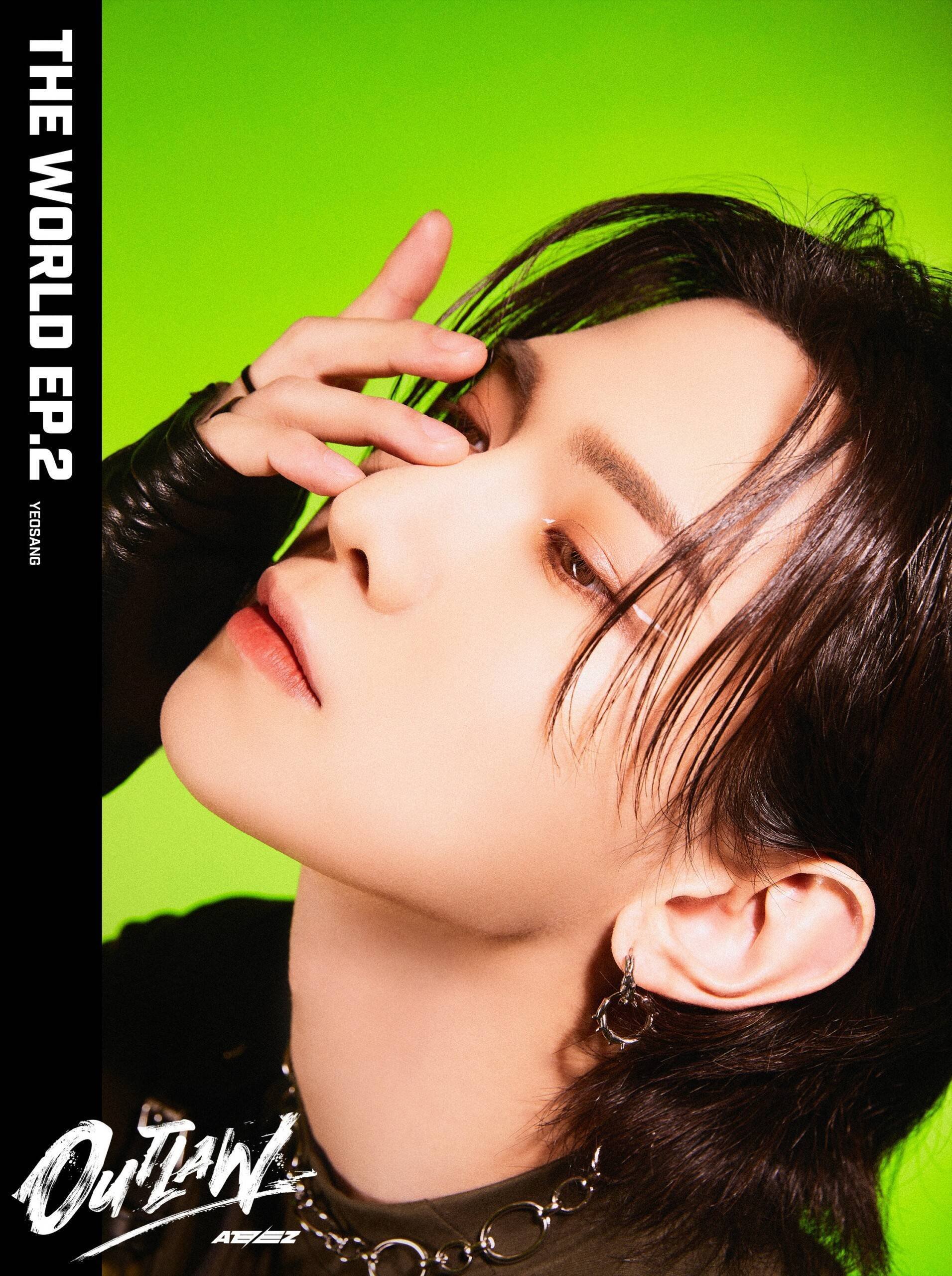 最安！ATEEZ ANITEEZ HALATEEZ ハラティーズ サン - メルカリ