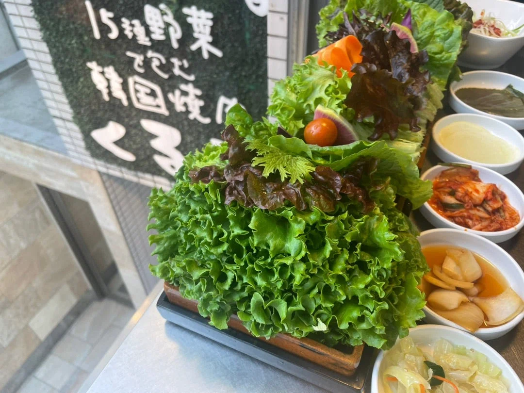 2025年、新大久保で絶対に外せないおすすめ韓国料理店を、各店舗の魅力とともにご紹介します!|pjm