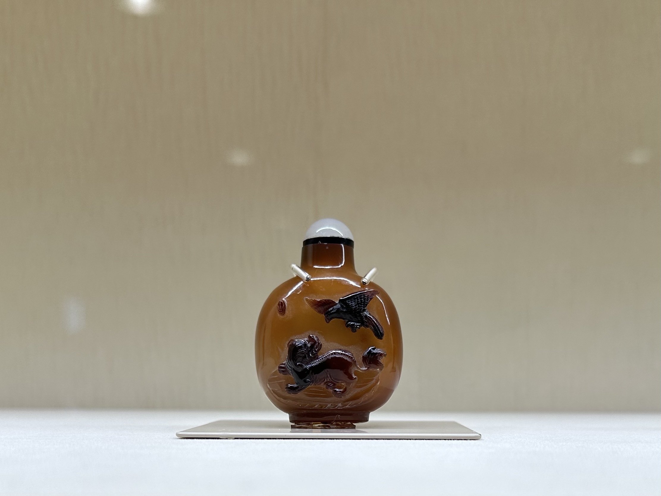 そして手のひらの中の美しさに｜sanchi