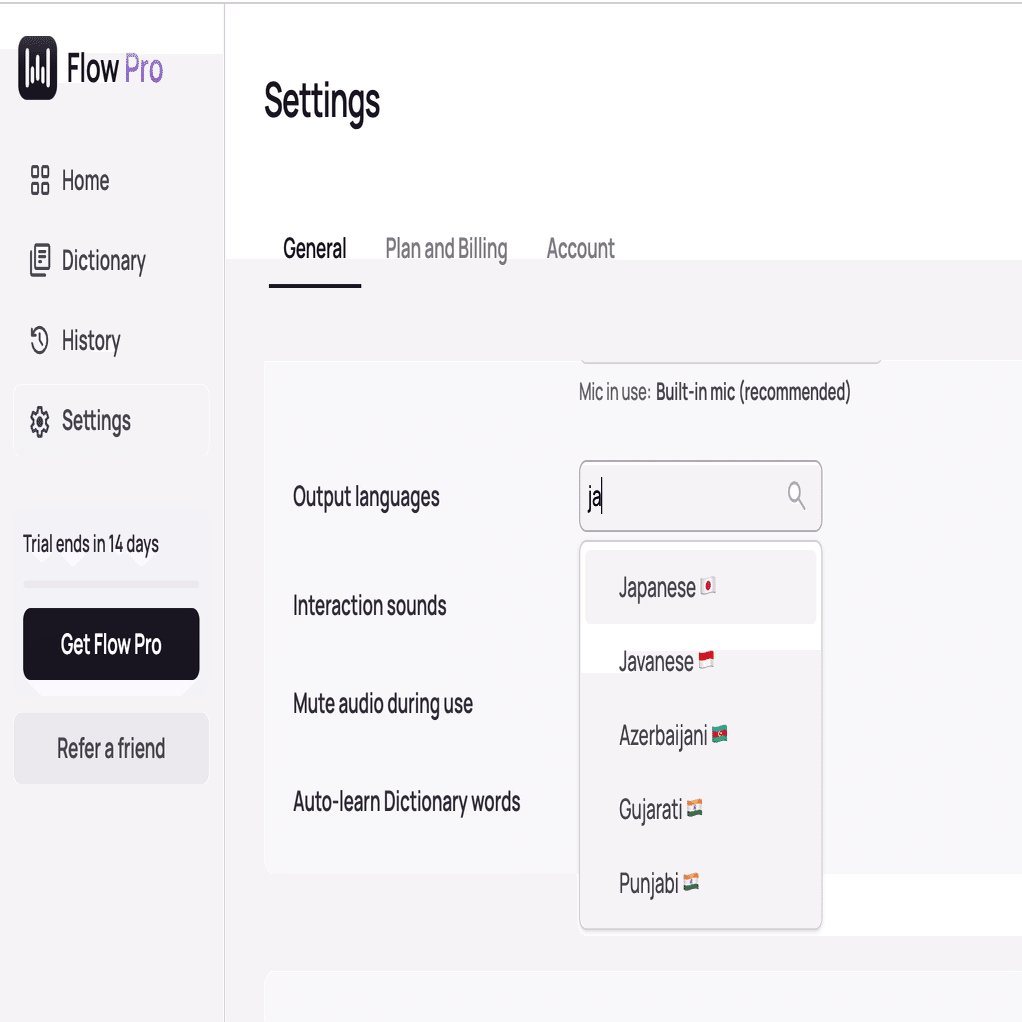 flowプロフ確認お願いします。 5分でわかる】Microsoft Flowの始め方 #自動化 - Qiita