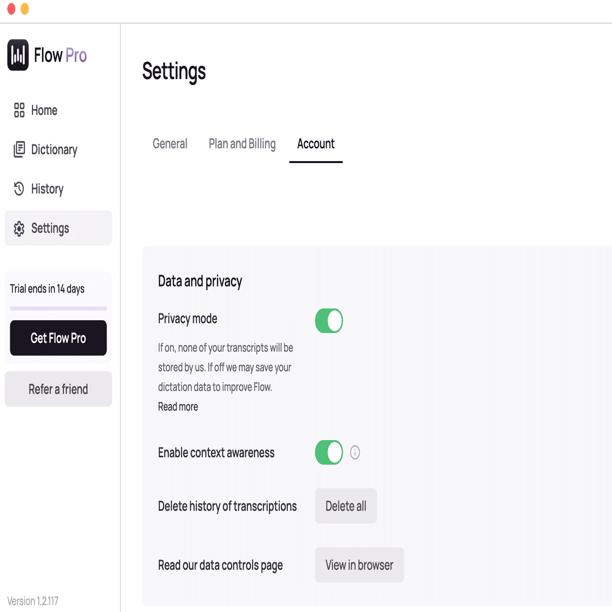 100日間生成AIサービス分析 #11： Wispr Flow - 無料で音声入力試して