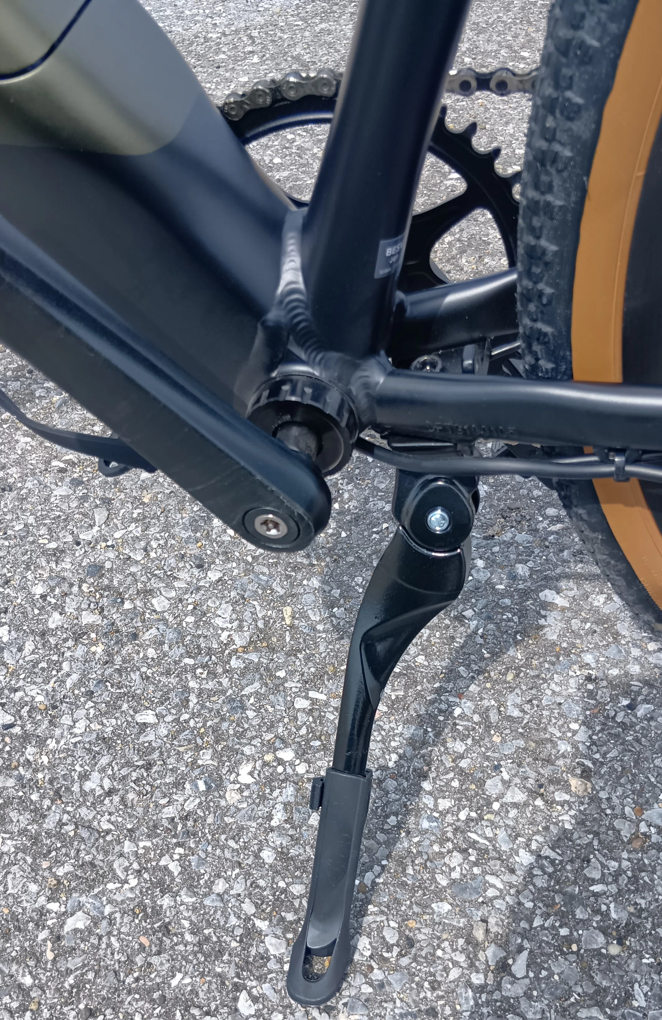 電動アシスト自転車・BESV JG1を買いました【その2/3:購入編】｜rind