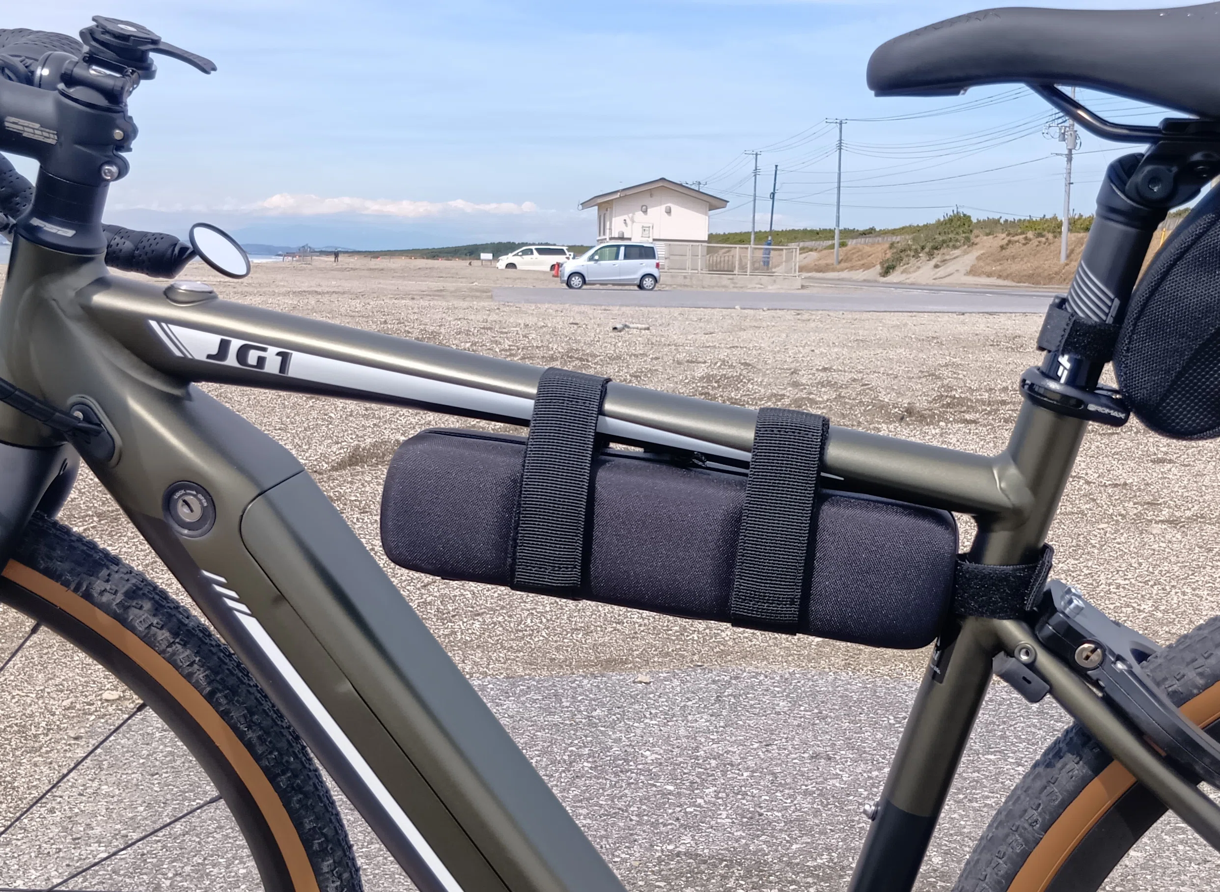 電動アシスト自転車・BESV JG1を買いました【その2/3:購入編】｜rind