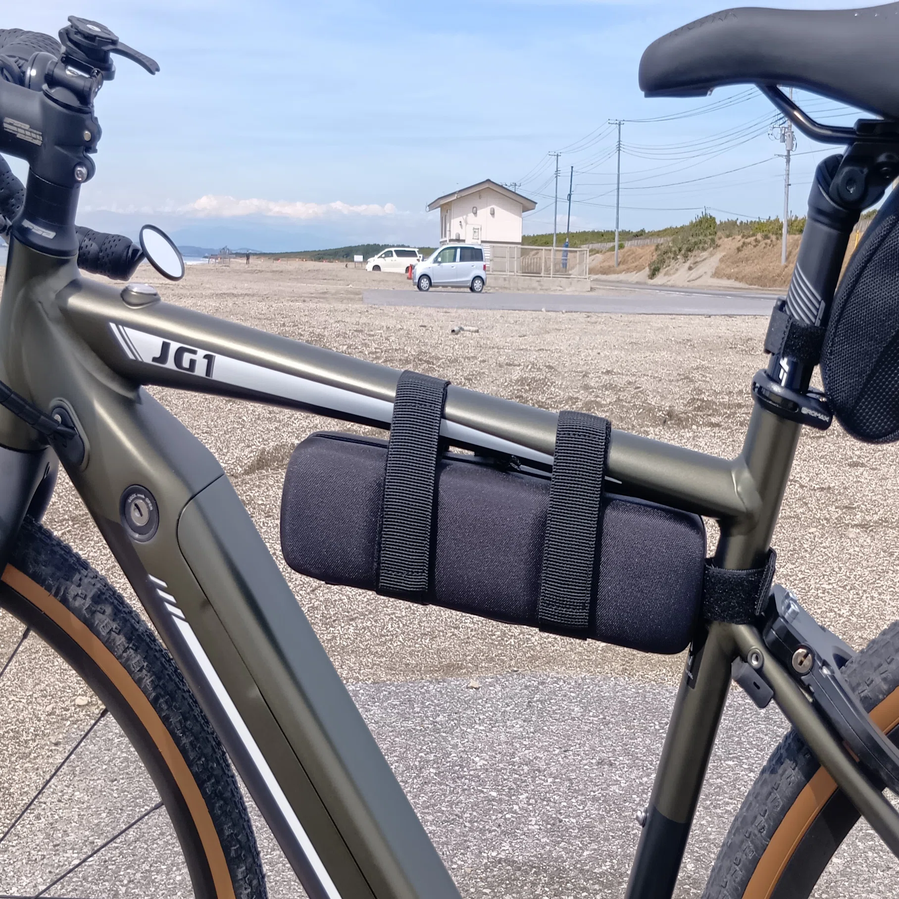 電動アシスト自転車・BESV JG1を買いました【その2/3:購入編】｜rind