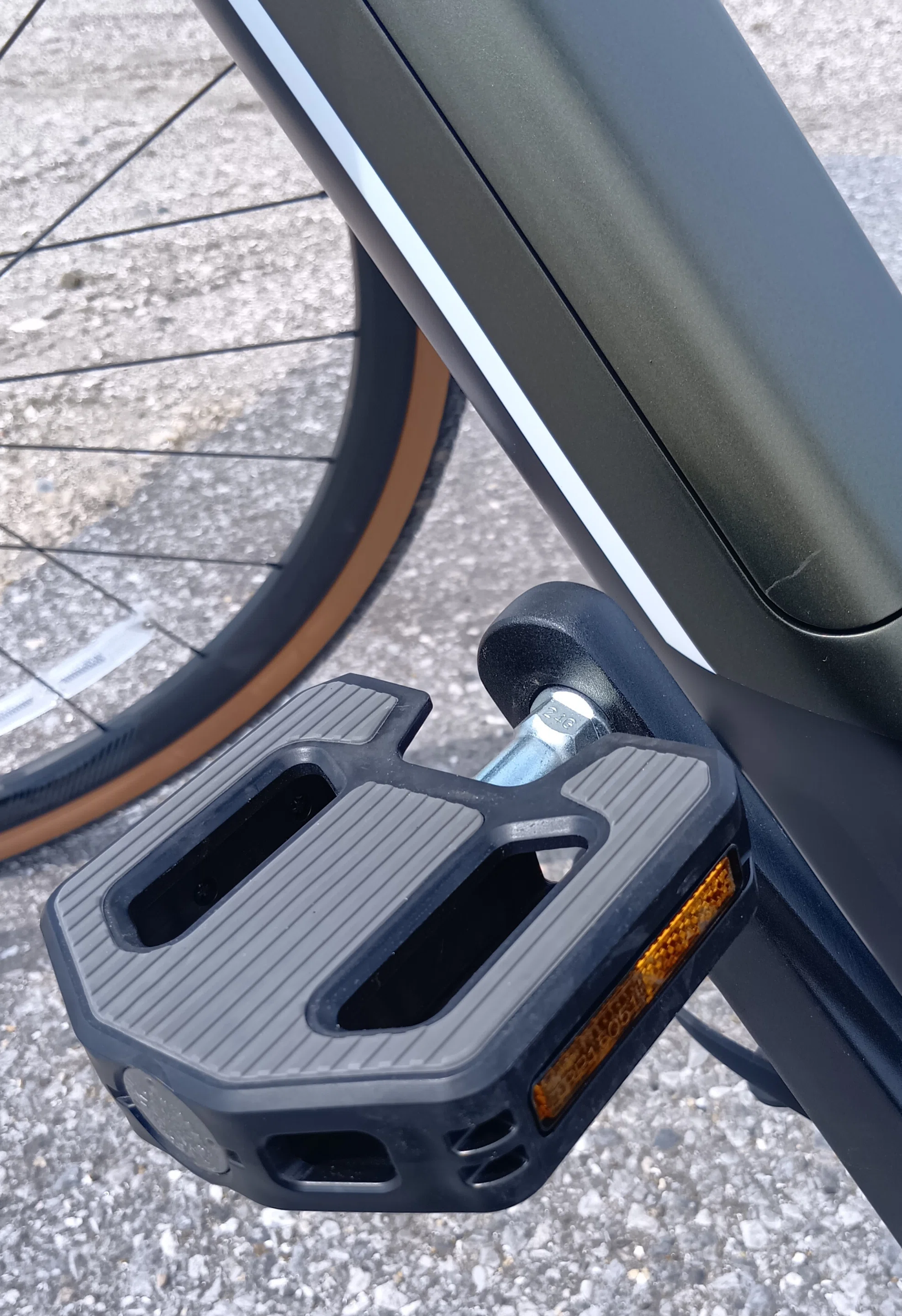 電動アシスト自転車・BESV JG1を買いました【その2/3:購入編】｜rind