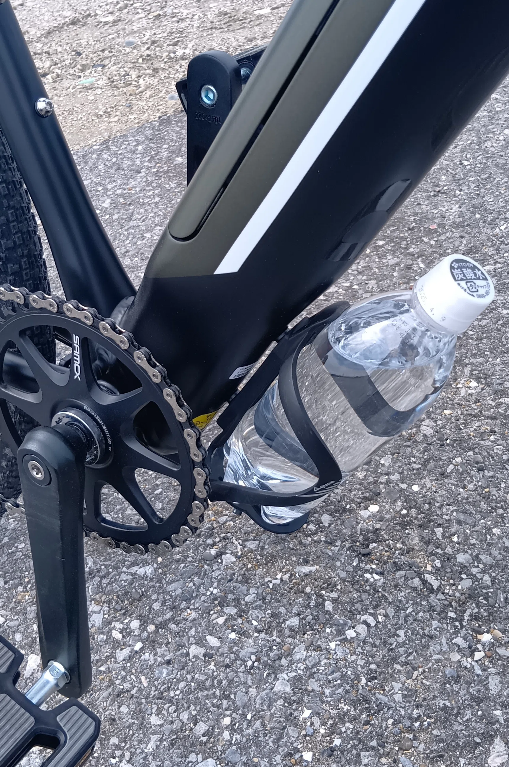 電動アシスト自転車・BESV JG1を買いました【その2/3:購入編】｜rind