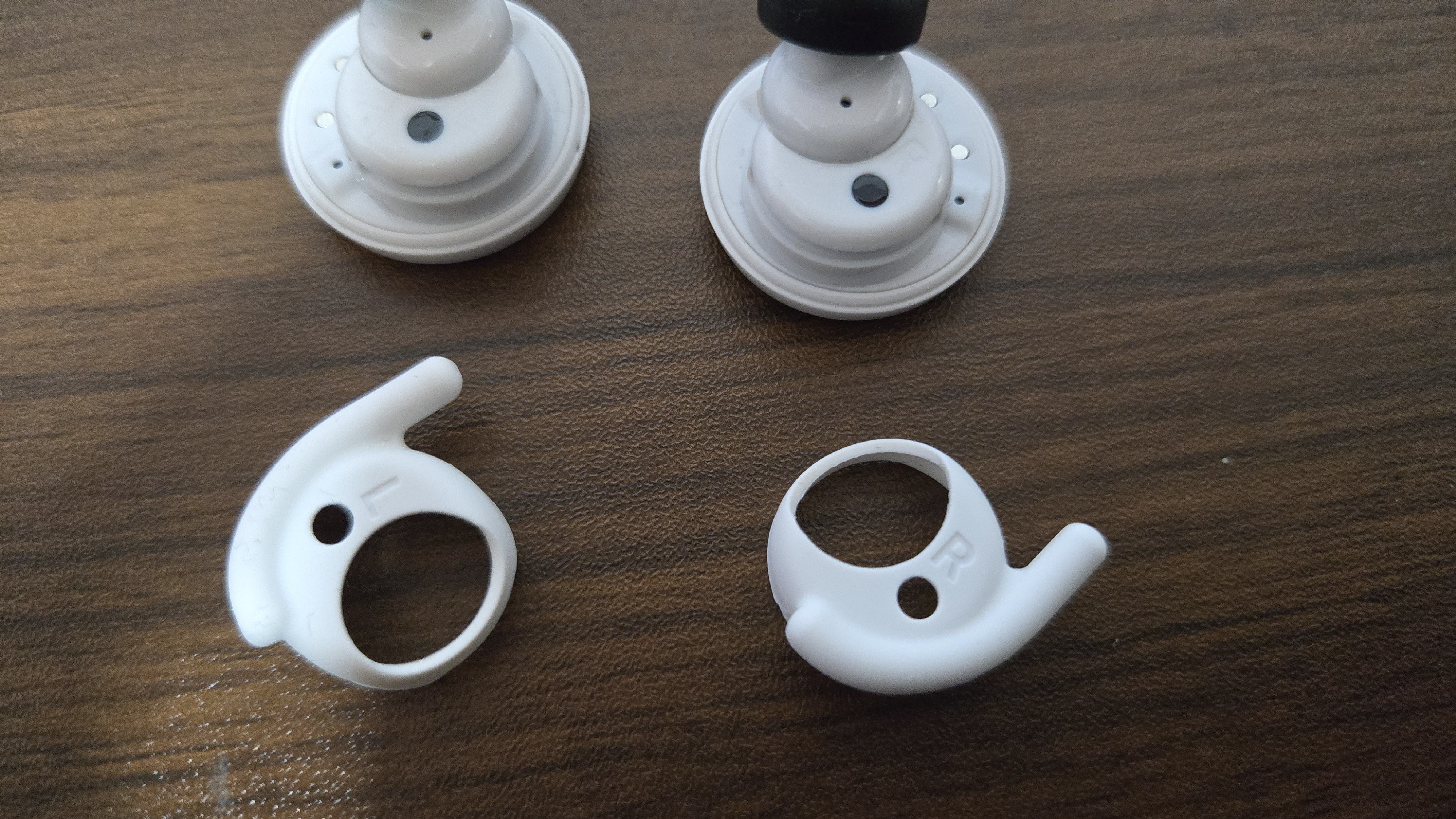DENONPerlpro 片耳 右耳 DENON Perl Pro 片耳 右耳のみ - メルカリ