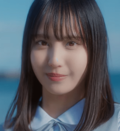日向坂46 五期生 松尾 桜さん、初披露を実況してみる【まつお