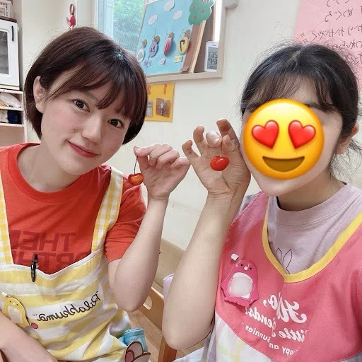 オペア留学#4 保育士として働いて4年。海外に行きたい気持ちと不安は
