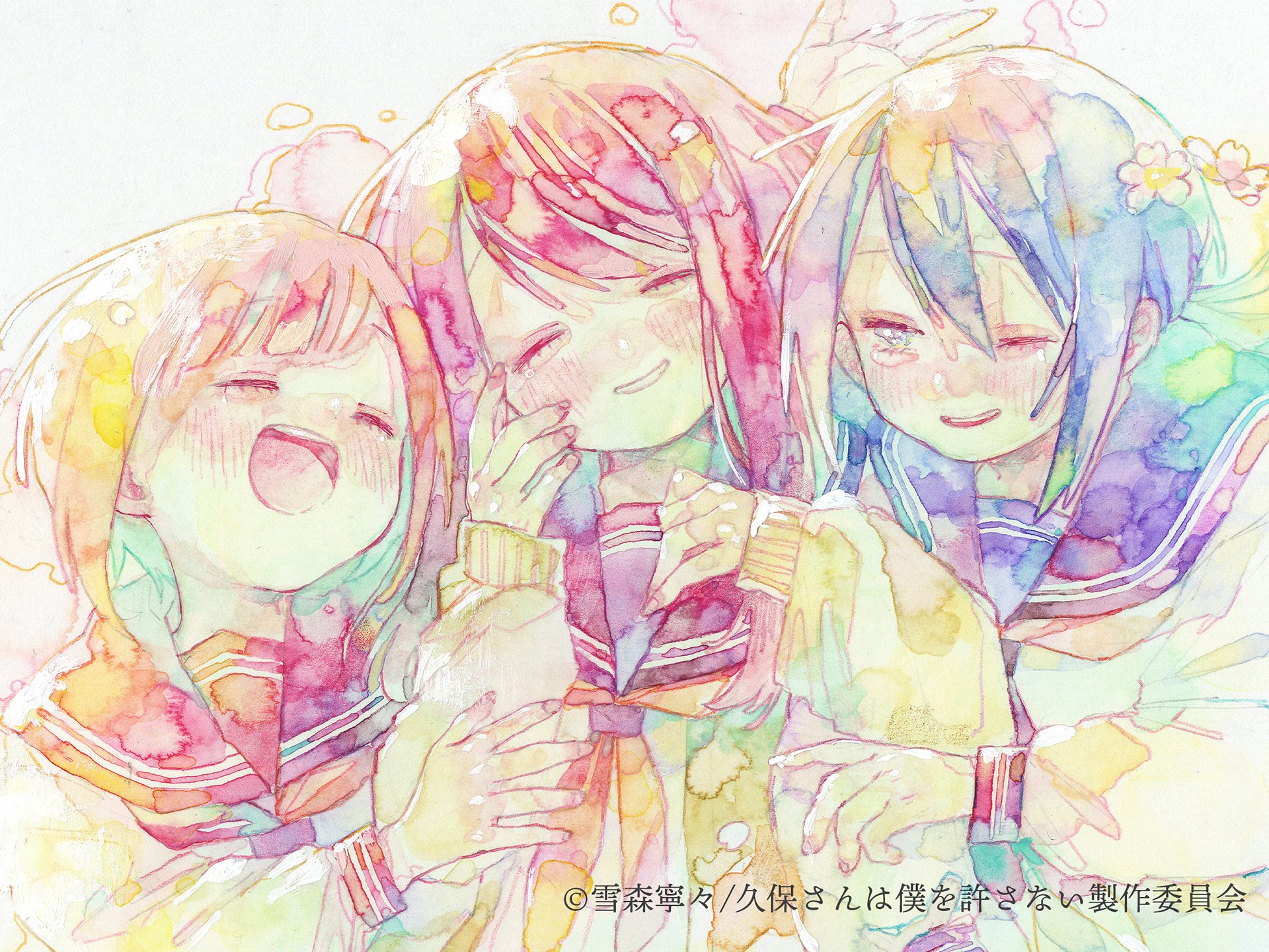 自己紹介 | イラストレーターのオカユウリ、noteはじめます