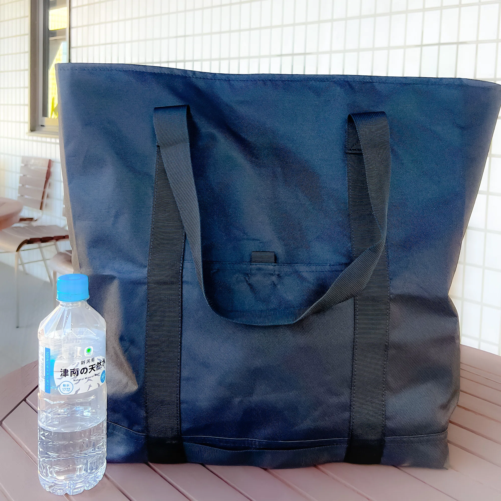 軽量化にこだわった結果がこれ｜出張ネイルの収納方法②｜歴19年出張 