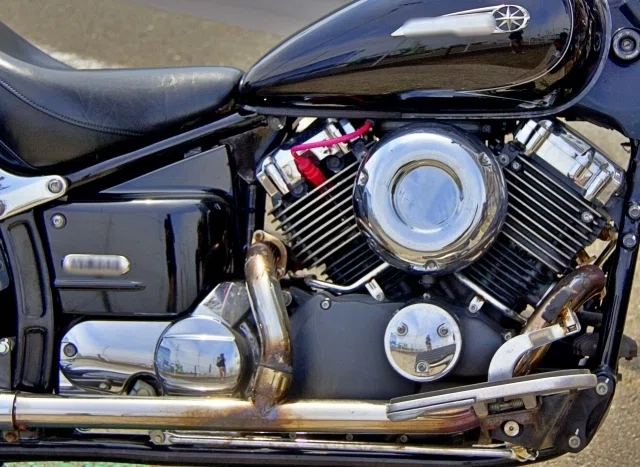 ヤマハSR400/500のキック始動ガイド｜アドパワー