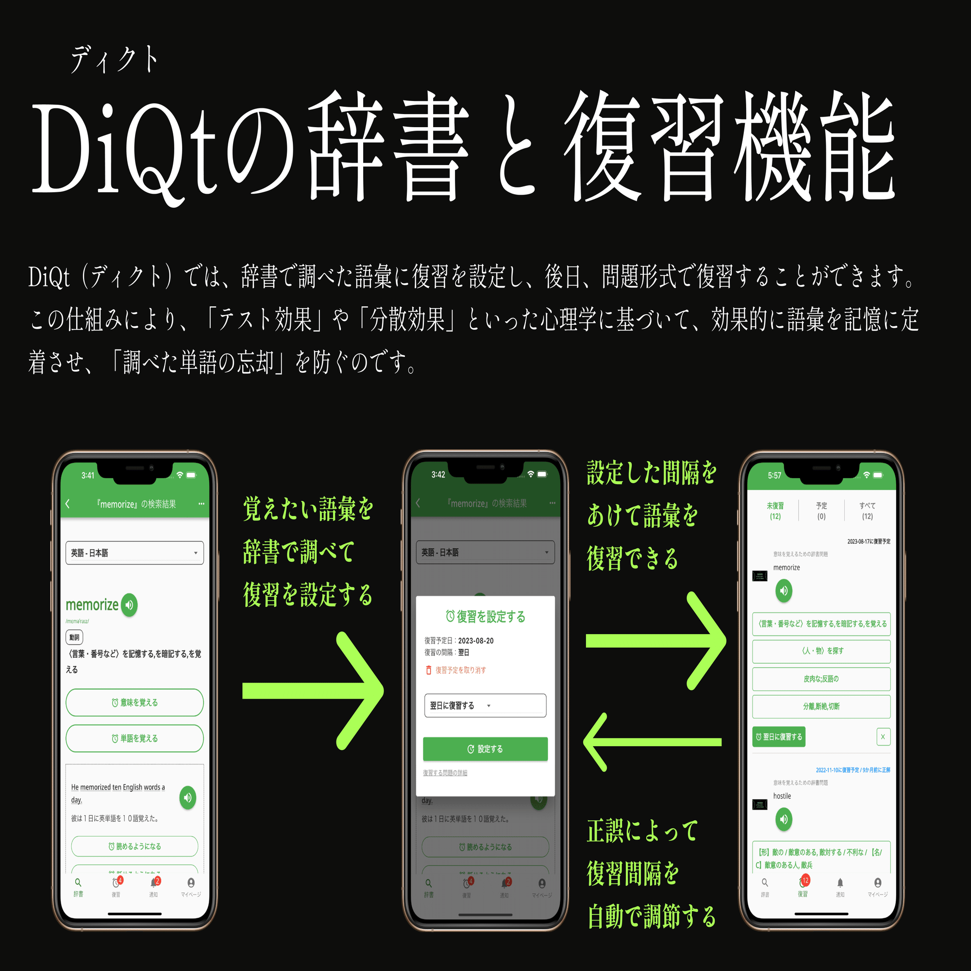英語学習者必見！東京外国語大学が開発した最強の頻出英単語・英文法