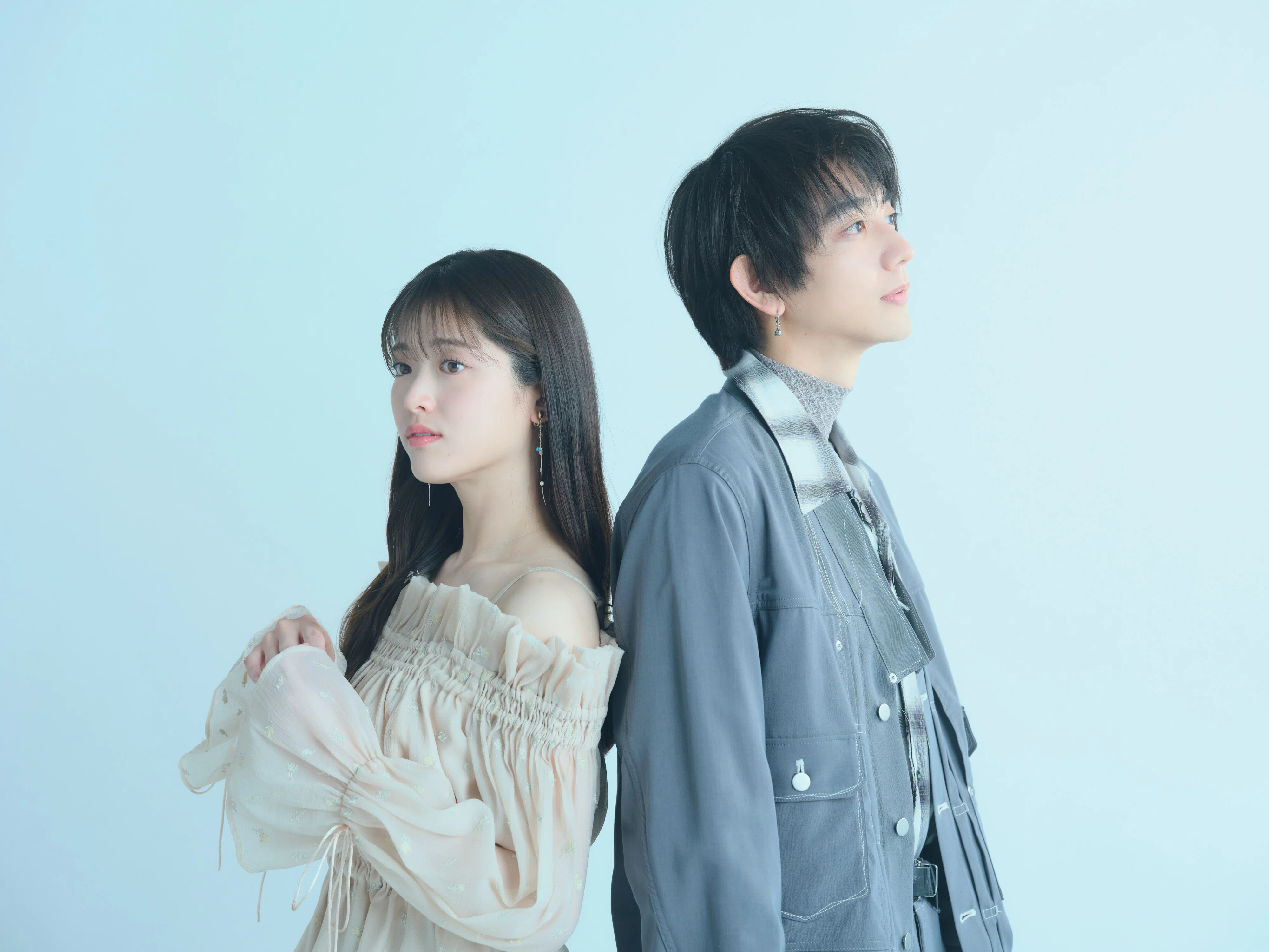 駒木根葵汰演じる上下亮は世の中の女性が求める「THE 理想の男性像