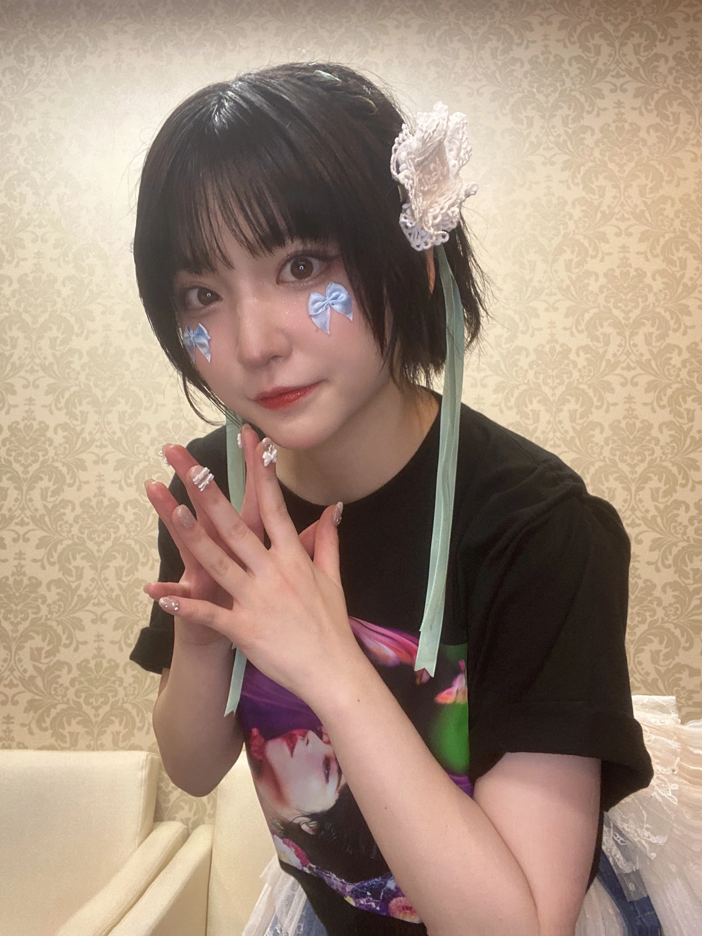 ワンフェス 2024夏 CLUB M 根本凪 リアル衣装バージョン ワンダー