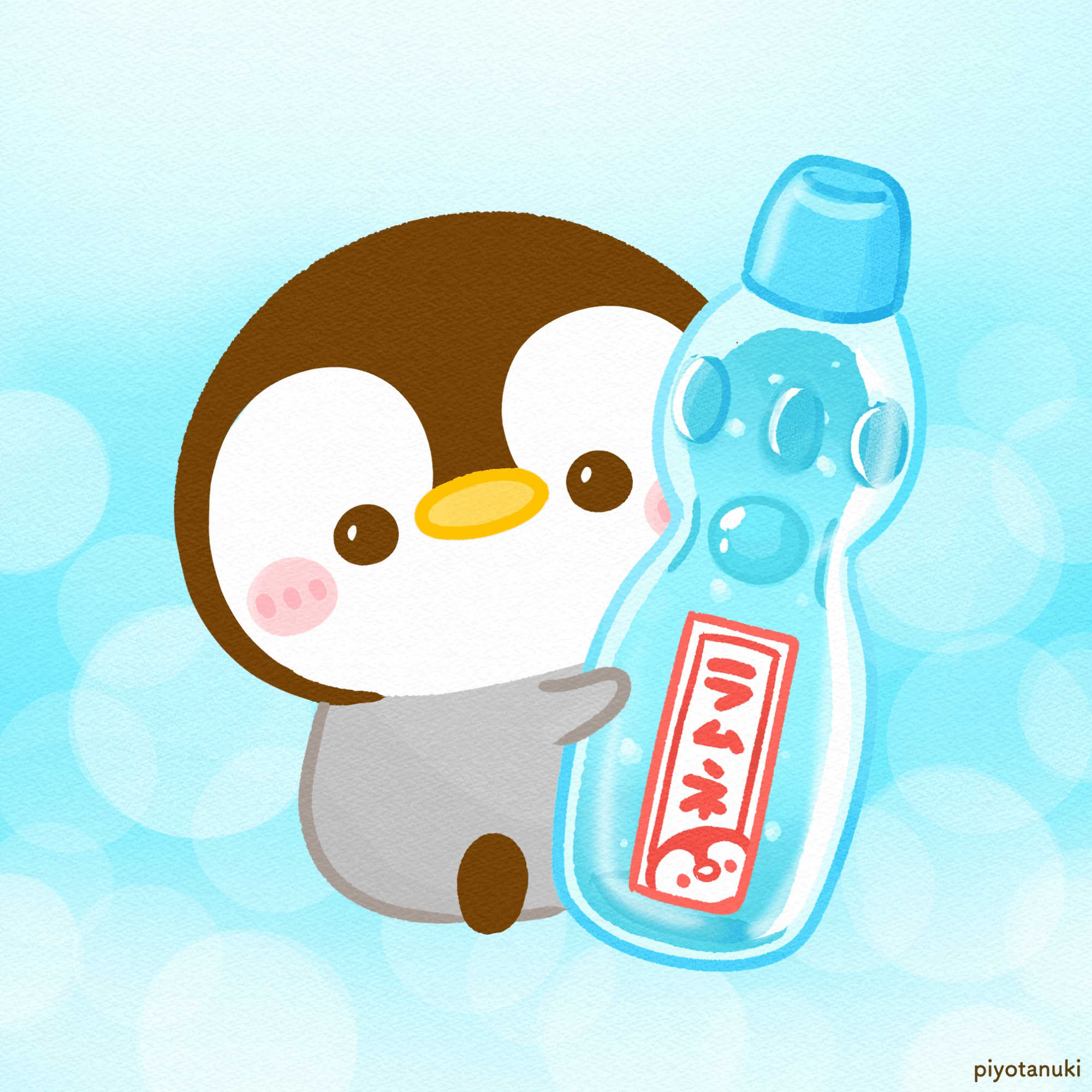 SPECIAL CREATOR】ぴよたぬき♡さん掲載！｜CREPOS Creator Bank