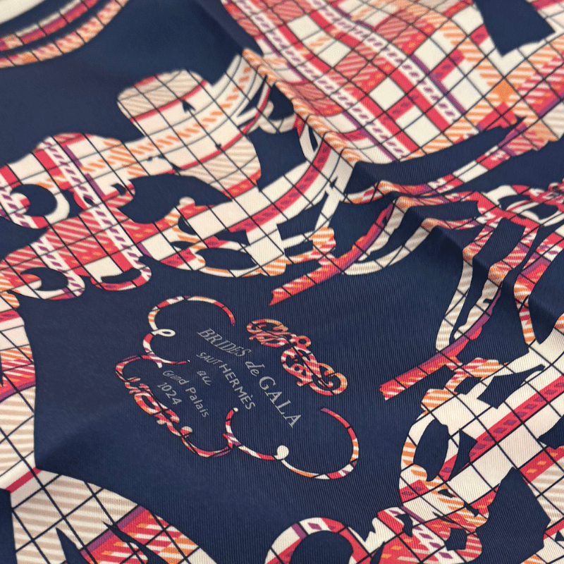 SAUT HERMES ソーエルメス】今年もいよいよ今週末に開催｜29PARIS.com