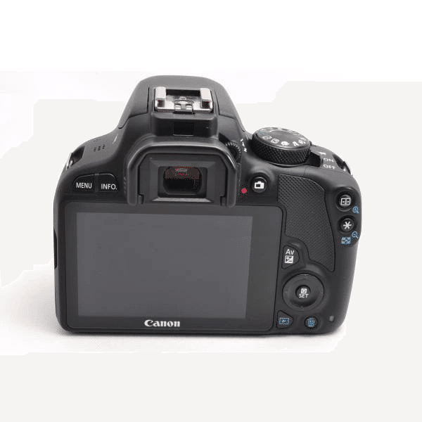 低ショットで長く使える！ Canon Kiss X7 美品 軽量ボディ