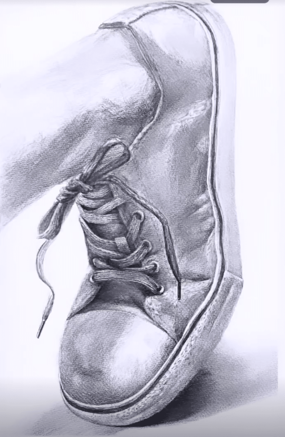 予備校講師が描くブルータス像 藝大デザイン科を目指す方へ。見上げ