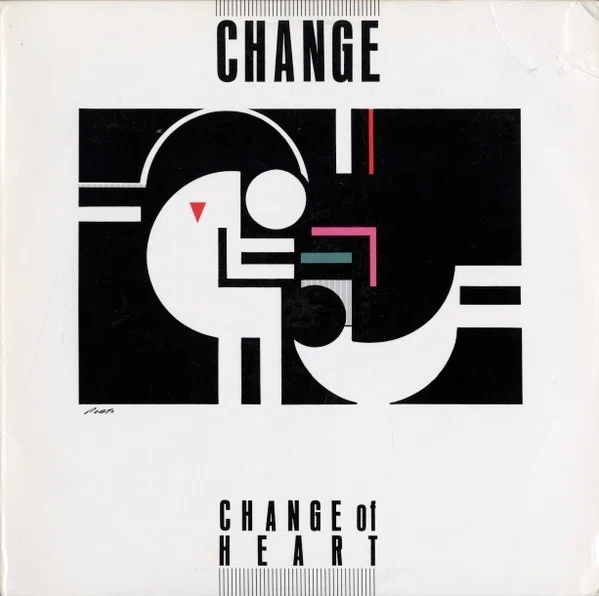 ★ＵＳオリジナル盤含★８０'Ｓグルーヴ！ＣＨＡＮＧＥ(チェンジ)名盤３枚セット 名盤伝説】”Change / Change of Heart” and …｜Mr.02
