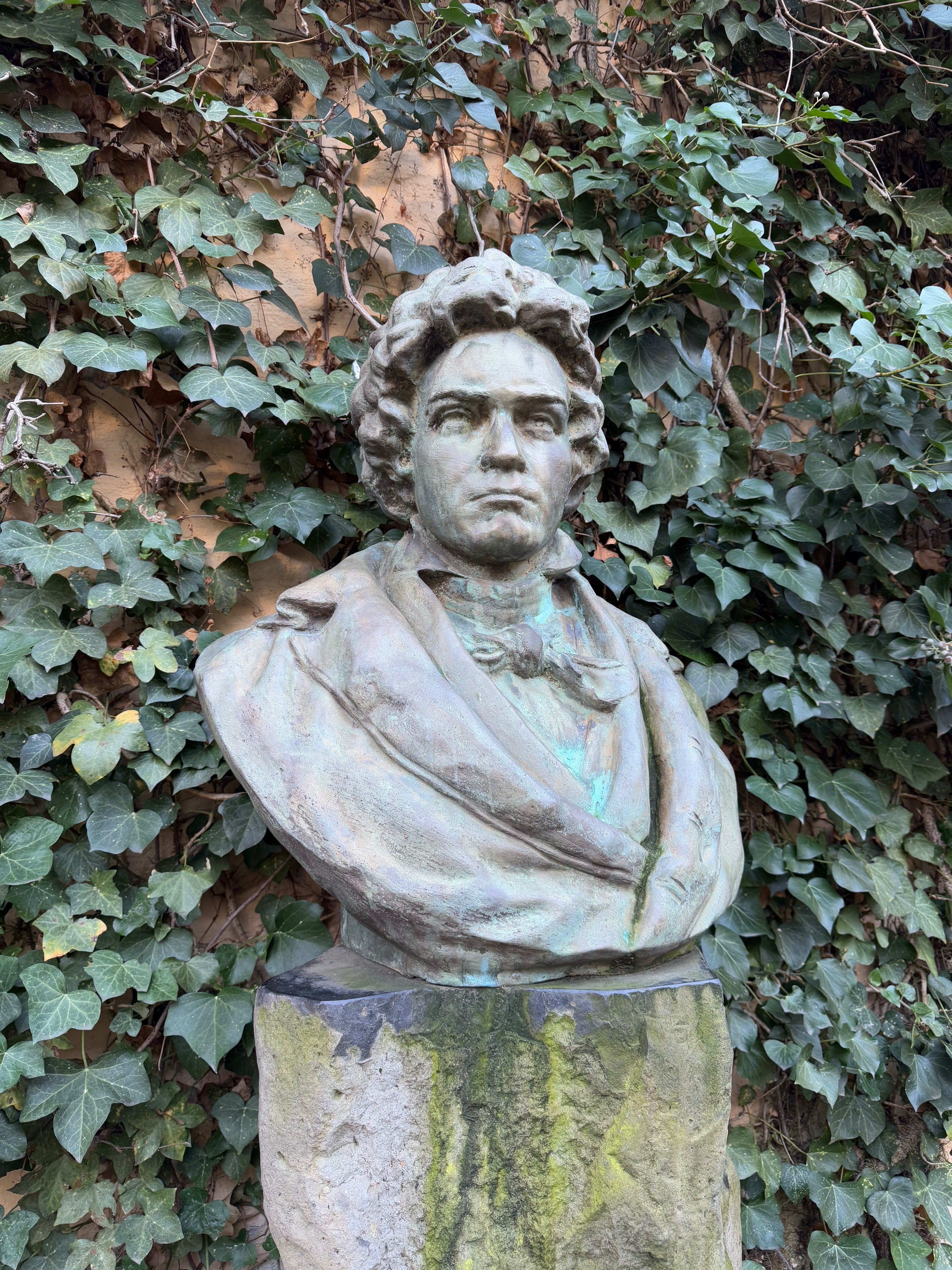 ボン、ベートーヴェンの響きを辿る｜音大生の思考のーと