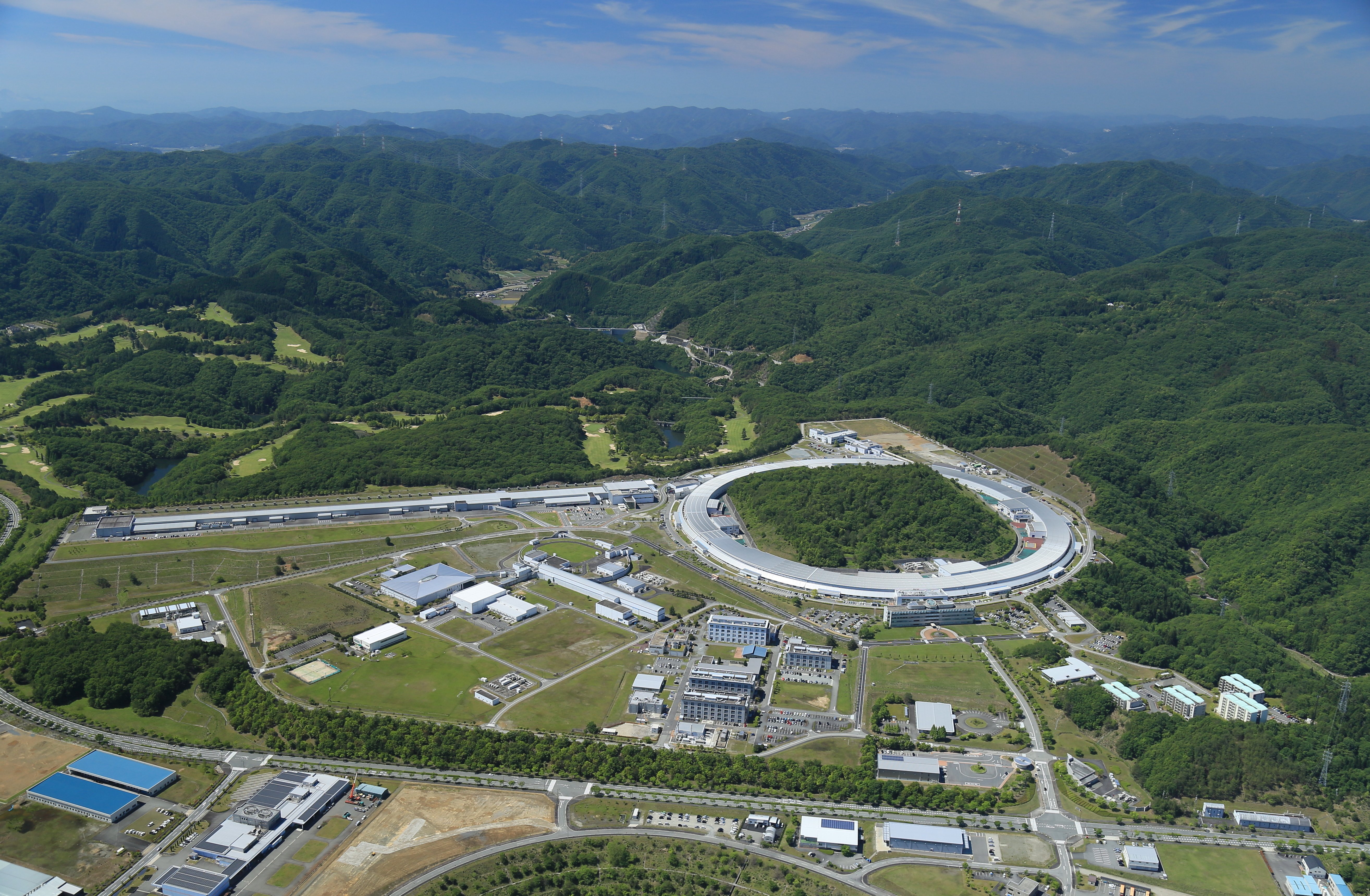 見えないものを見る 放射光の世界｜文部科学省