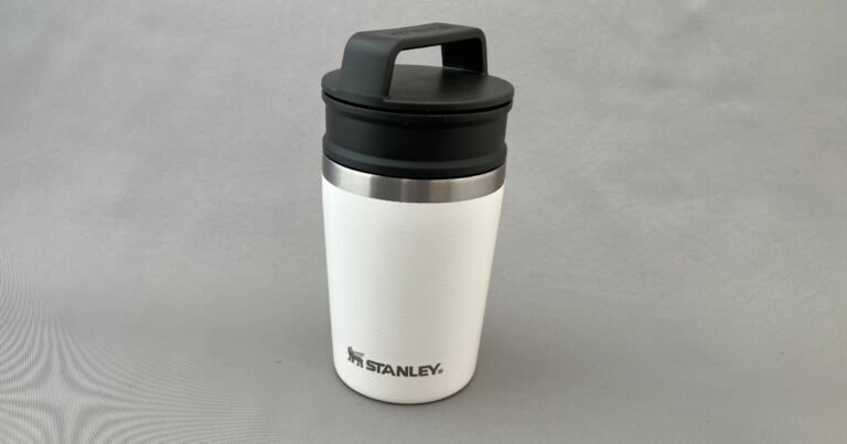 Amazon.co.jp: スタンレー レジャンダリーキャンプマグ 354ml