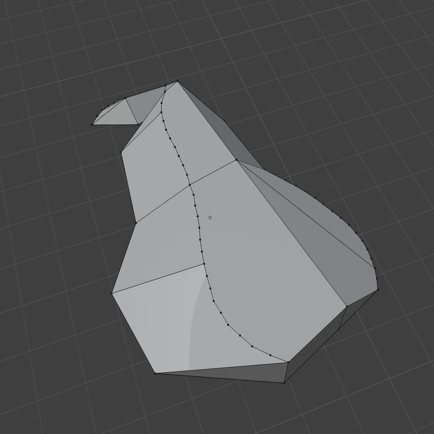 立体作品の制作【個展『アナログ』#6】｜せいのみわお | イラストレーター