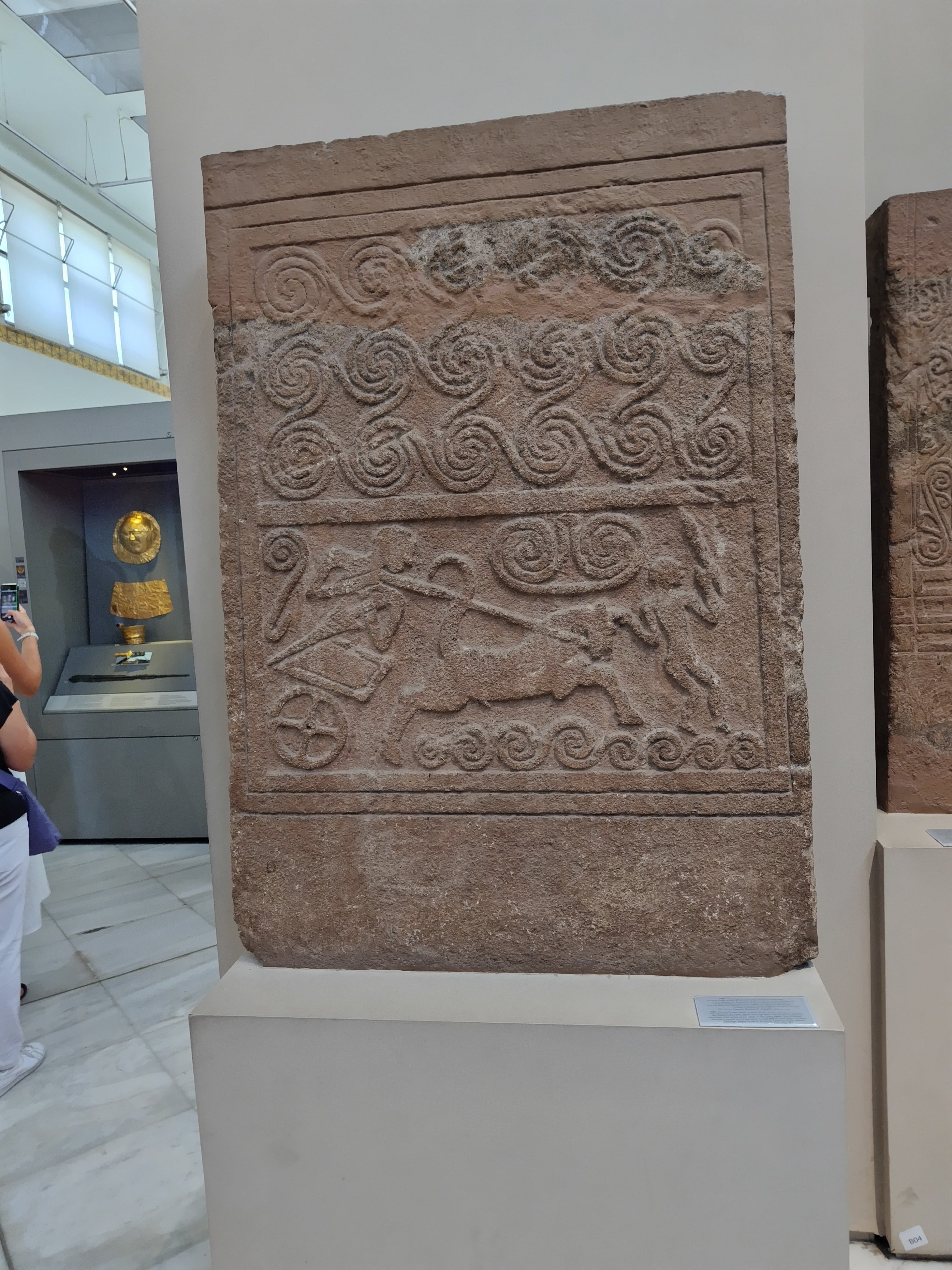 神話の地ギリシャ旅行記（18）国立考古学博物館1｜まごっと