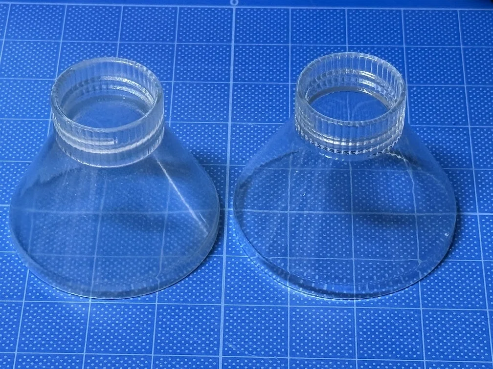 造形 3d プリント透明 透明 レジン 3dプリンター Anycubic 光 造形
