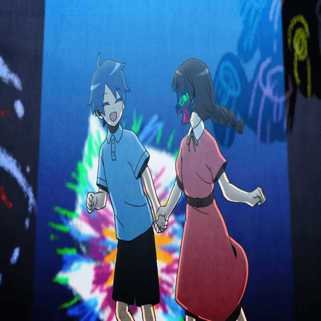 ミルグラム 囚人番号001番『櫻井 遥』のMV答え合わせ 死因は入水自殺