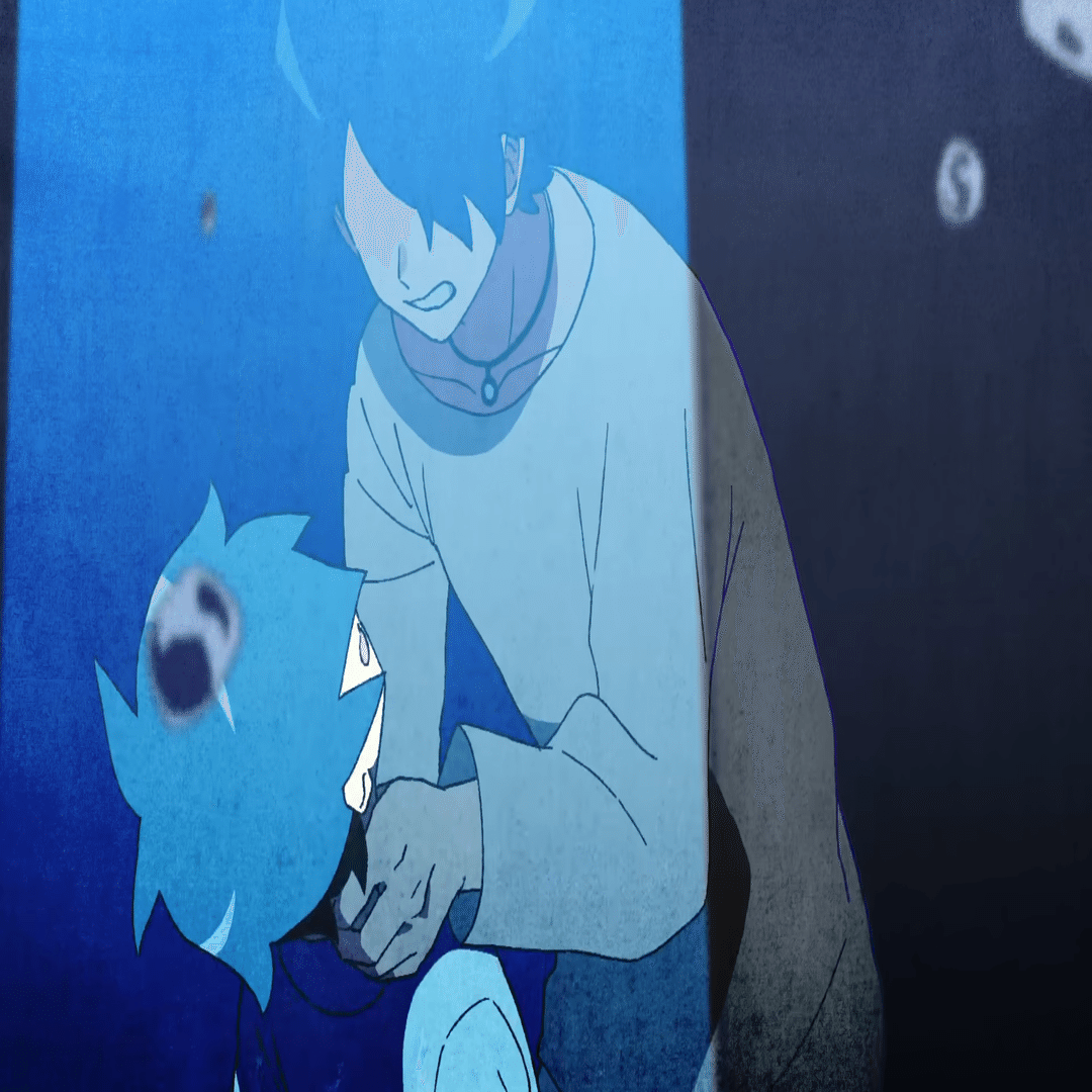 ミルグラム 囚人番号001番『櫻井 遥』のMV答え合わせ 死因は入水自殺