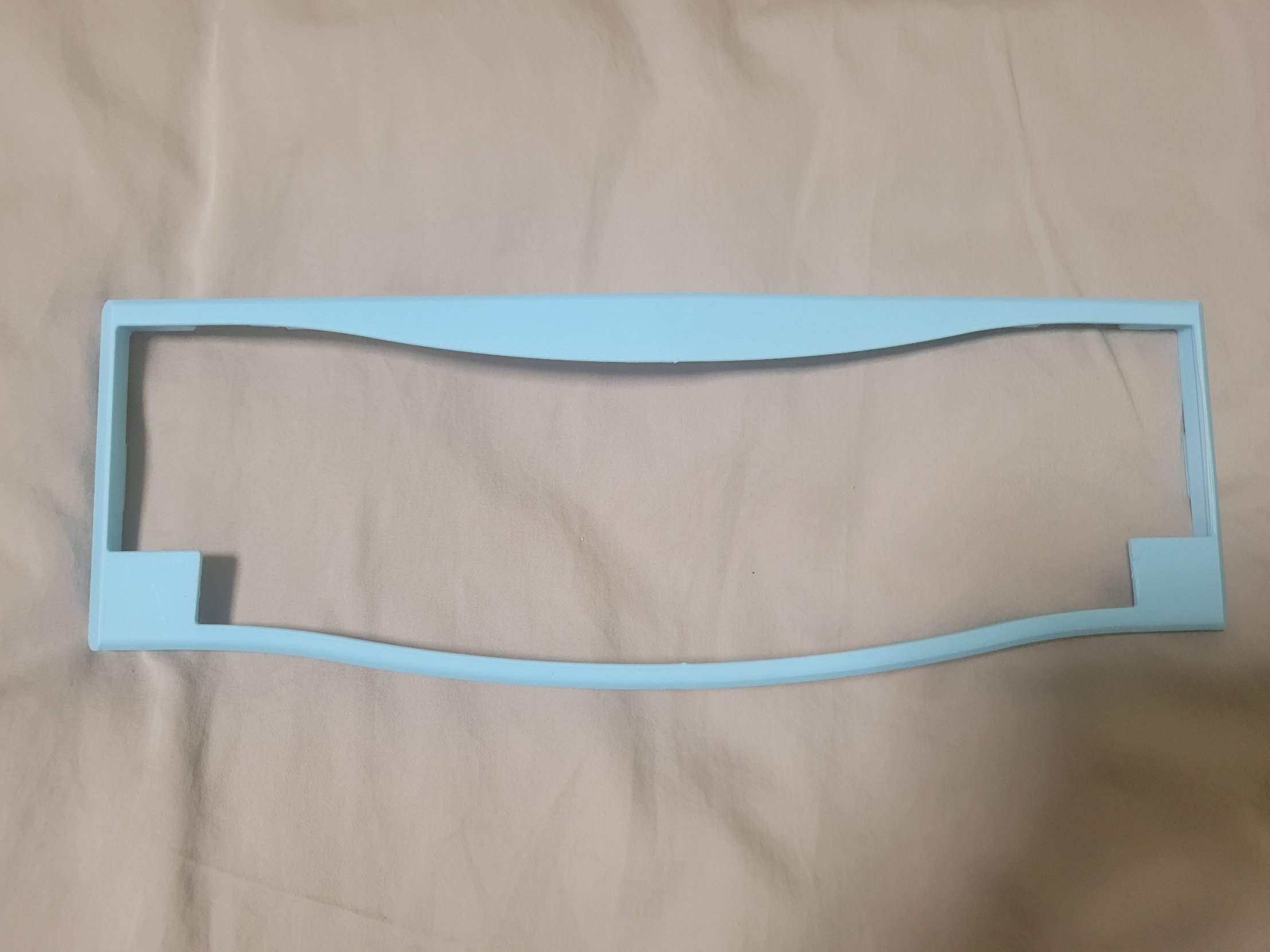 Chai45G Pro ビルドガイド｜ごはんだ