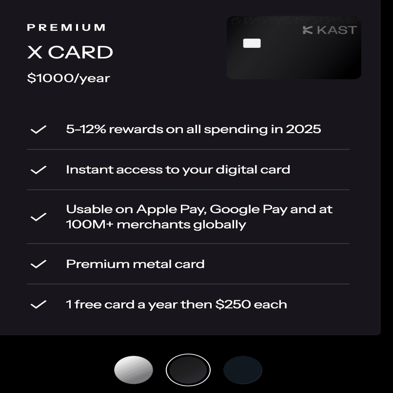 完全ガイド】2025年注目の仮想通貨デビットカードを徹底検証｜あいば