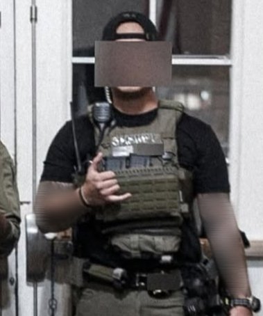 プレキャリと装備一式 レプリカで揃えるはじめてのSHERIFF(USMS TFO)装備｜Fusion a.k.a. MRB