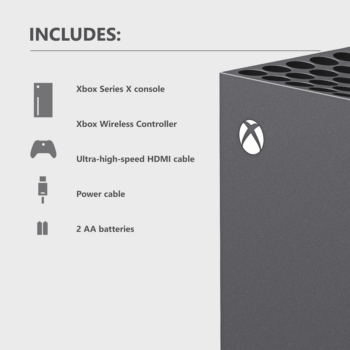 Xbox - Xbox series X 美品！ 稼働時間少 Xbox Series X」「Xbox Series S」の新モデル予約開始。いま買う