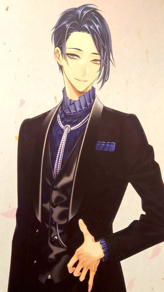 ヴァンガード　三日月宗近　祝装　SEC 三日月宗近祝装【RRR】{DZ-TB02/001}《刀剣乱舞》 - カードラッシュ