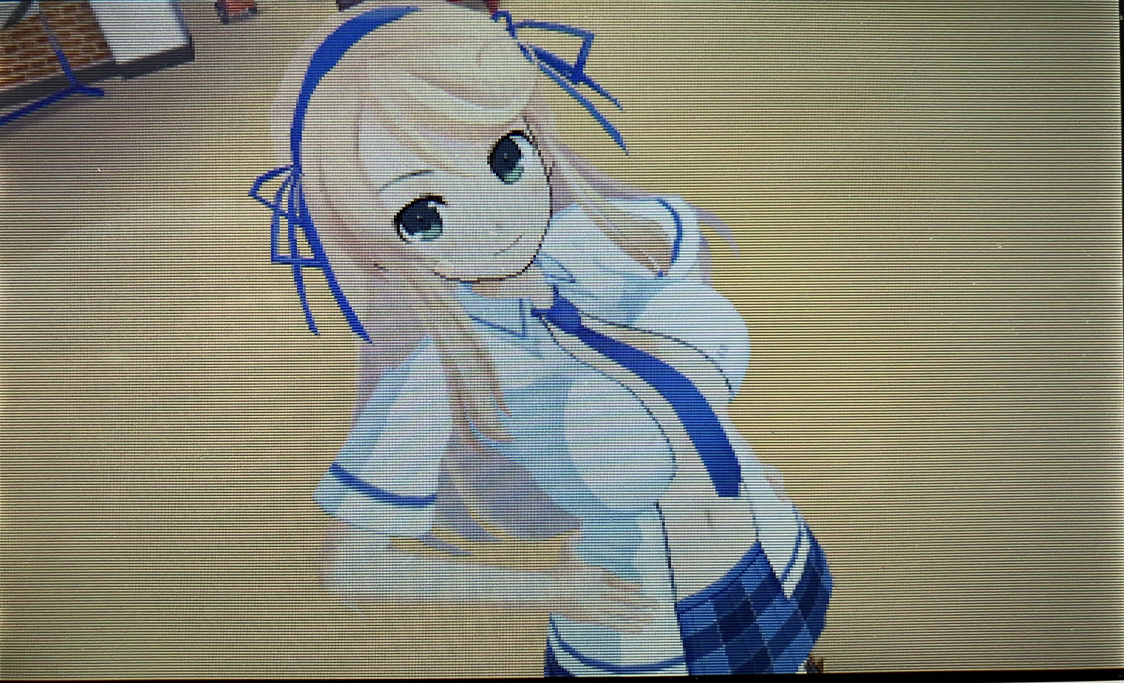 95本目 むっ！閃乱カグラ Burst -紅蓮の少女達-の感想｜mario