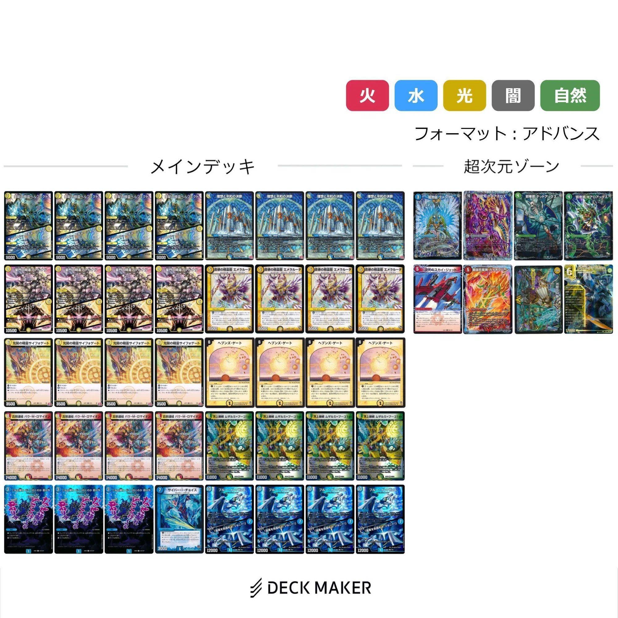 アドバンス青白天門 ループルート集｜kaisindon